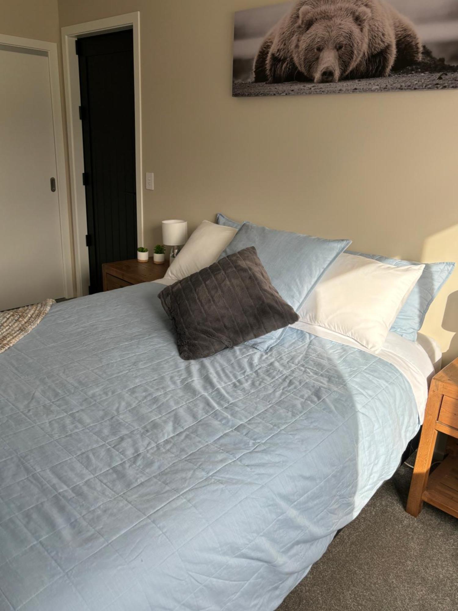 شقة Comfort In Northlake واناكا المظهر الخارجي الصورة