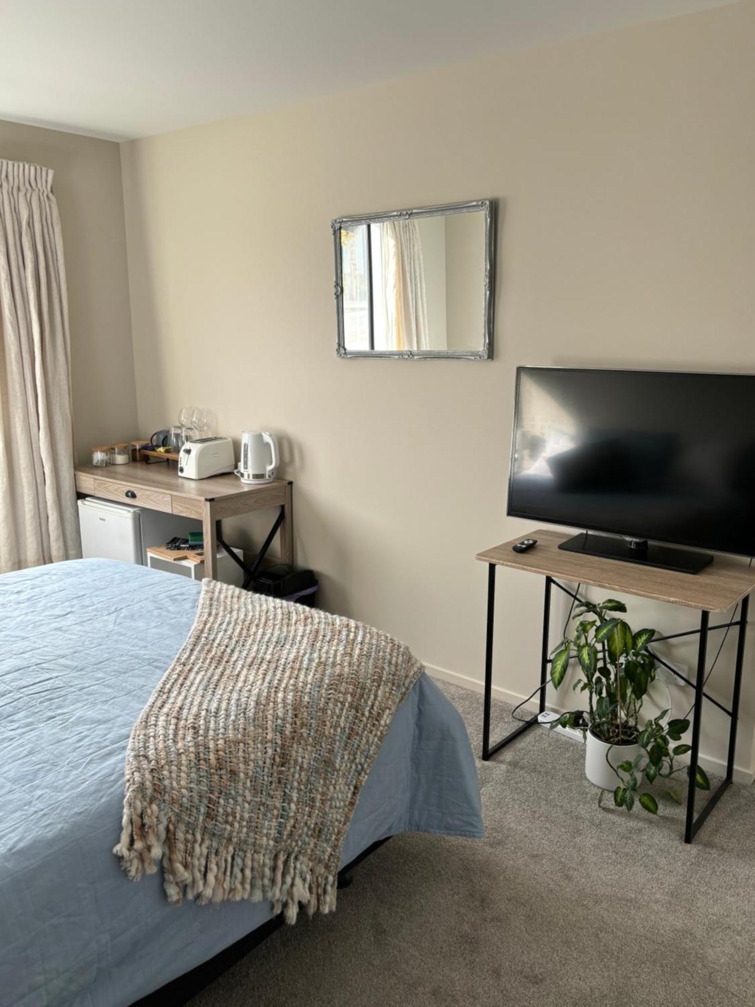 شقة Comfort In Northlake واناكا المظهر الخارجي الصورة